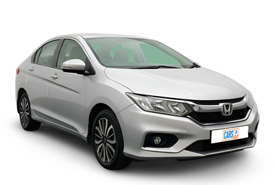 Honda City-img